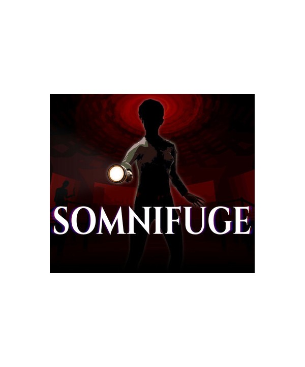 SOMNIFUGE Steam Key GLOBAL